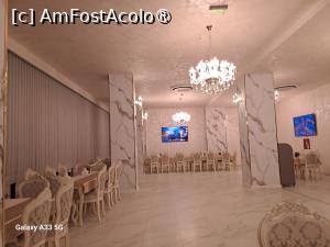 [P09] Hotel Alexandra Mamaia - prin restaurant » foto by nicole33
 - 
<span class="allrVoted glyphicon glyphicon-heart hidden" id="av1513029"></span>
<a class="m-l-10 hidden" id="sv1513029" onclick="voting_Foto_DelVot(,1513029,29052)" role="button">șterge vot <span class="glyphicon glyphicon-remove"></span></a>
<a id="v91513029" class=" c-red"  onclick="voting_Foto_SetVot(1513029)" role="button"><span class="glyphicon glyphicon-heart-empty"></span> <b>LIKE</b> = Votează poza</a> <img class="hidden"  id="f1513029W9" src="/imagini/loader.gif" border="0" /><span class="AjErrMes hidden" id="e1513029ErM"></span>