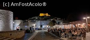 [P02] Taverna Agoni Grammi, Chora Astypalea, seara, pe dreapta, în față, sus, Castelul Venețian, pe stânga morile » foto by irinad
 - 
<span class="allrVoted glyphicon glyphicon-heart hidden" id="av1493478"></span>
<a class="m-l-10 hidden" id="sv1493478" onclick="voting_Foto_DelVot(,1493478,29075)" role="button">șterge vot <span class="glyphicon glyphicon-remove"></span></a>
<a id="v91493478" class=" c-red"  onclick="voting_Foto_SetVot(1493478)" role="button"><span class="glyphicon glyphicon-heart-empty"></span> <b>LIKE</b> = Votează poza</a> <img class="hidden"  id="f1493478W9" src="/imagini/loader.gif" border="0" /><span class="AjErrMes hidden" id="e1493478ErM"></span>