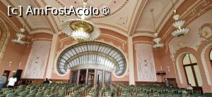 [P22] 22. Grațioasele „petale de flori” și plafonul sălii de spectacole. » foto by doinafil
 - 
<span class="allrVoted glyphicon glyphicon-heart hidden" id="av1524104"></span>
<a class="m-l-10 hidden" id="sv1524104" onclick="voting_Foto_DelVot(,1524104,29149)" role="button">șterge vot <span class="glyphicon glyphicon-remove"></span></a>
<a id="v91524104" class=" c-red"  onclick="voting_Foto_SetVot(1524104)" role="button"><span class="glyphicon glyphicon-heart-empty"></span> <b>LIKE</b> = Votează poza</a> <img class="hidden"  id="f1524104W9" src="/imagini/loader.gif" border="0" /><span class="AjErrMes hidden" id="e1524104ErM"></span>