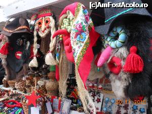 [P15] Târgul de Crăciun - Măștile tradiționale la sărbătorile iernii.  » foto by iulianic
 - 
<span class="allrVoted glyphicon glyphicon-heart hidden" id="av695534"></span>
<a class="m-l-10 hidden" id="sv695534" onclick="voting_Foto_DelVot(,695534,29197)" role="button">șterge vot <span class="glyphicon glyphicon-remove"></span></a>
<a id="v9695534" class=" c-red"  onclick="voting_Foto_SetVot(695534)" role="button"><span class="glyphicon glyphicon-heart-empty"></span> <b>LIKE</b> = Votează poza</a> <img class="hidden"  id="f695534W9" src="/imagini/loader.gif" border="0" /><span class="AjErrMes hidden" id="e695534ErM"></span>