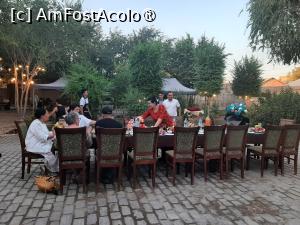 [P51] Khiva Moon
Familia lui Ali - e cel care stă în picioare, cu tricou alb » foto by adso
 - 
<span class="allrVoted glyphicon glyphicon-heart hidden" id="av1512333"></span>
<a class="m-l-10 hidden" id="sv1512333" onclick="voting_Foto_DelVot(,1512333,29214)" role="button">șterge vot <span class="glyphicon glyphicon-remove"></span></a>
<a id="v91512333" class=" c-red"  onclick="voting_Foto_SetVot(1512333)" role="button"><span class="glyphicon glyphicon-heart-empty"></span> <b>LIKE</b> = Votează poza</a> <img class="hidden"  id="f1512333W9" src="/imagini/loader.gif" border="0" /><span class="AjErrMes hidden" id="e1512333ErM"></span>