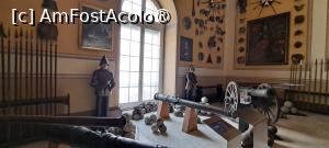 [P44] Palatul Marilor Maeștri, Arsenalul, tunuri » foto by irinad
 - 
<span class="allrVoted glyphicon glyphicon-heart hidden" id="av1514715"></span>
<a class="m-l-10 hidden" id="sv1514715" onclick="voting_Foto_DelVot(,1514715,29231)" role="button">șterge vot <span class="glyphicon glyphicon-remove"></span></a>
<a id="v91514715" class=" c-red"  onclick="voting_Foto_SetVot(1514715)" role="button"><span class="glyphicon glyphicon-heart-empty"></span> <b>LIKE</b> = Votează poza</a> <img class="hidden"  id="f1514715W9" src="/imagini/loader.gif" border="0" /><span class="AjErrMes hidden" id="e1514715ErM"></span>