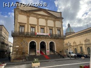 [P11] Caltagirone - Plazza dell Municipio » foto by Yersinia Pestis
 - 
<span class="allrVoted glyphicon glyphicon-heart hidden" id="av1515745"></span>
<a class="m-l-10 hidden" id="sv1515745" onclick="voting_Foto_DelVot(,1515745,29238)" role="button">șterge vot <span class="glyphicon glyphicon-remove"></span></a>
<a id="v91515745" class=" c-red"  onclick="voting_Foto_SetVot(1515745)" role="button"><span class="glyphicon glyphicon-heart-empty"></span> <b>LIKE</b> = Votează poza</a> <img class="hidden"  id="f1515745W9" src="/imagini/loader.gif" border="0" /><span class="AjErrMes hidden" id="e1515745ErM"></span>