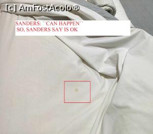 [P03] lenjerie patata iar proprietarul zice ca se mai intampla, fara sa le schimbe » foto by Om bun
 - 
<span class="allrVoted glyphicon glyphicon-heart hidden" id="av1516728"></span>
<a class="m-l-10 hidden" id="sv1516728" onclick="voting_Foto_DelVot(,1516728,29241)" role="button">șterge vot <span class="glyphicon glyphicon-remove"></span></a>
<a id="v91516728" class=" c-red"  onclick="voting_Foto_SetVot(1516728)" role="button"><span class="glyphicon glyphicon-heart-empty"></span> <b>LIKE</b> = Votează poza</a> <img class="hidden"  id="f1516728W9" src="/imagini/loader.gif" border="0" /><span class="AjErrMes hidden" id="e1516728ErM"></span>