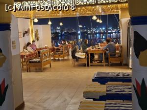 [P26] Luxor, Egipt, Villa Sunrise, Terasa văzută seara din camera noastră » foto by mprofeanu
 - 
<span class="allrVoted glyphicon glyphicon-heart hidden" id="av1520623"></span>
<a class="m-l-10 hidden" id="sv1520623" onclick="voting_Foto_DelVot(,1520623,29277)" role="button">șterge vot <span class="glyphicon glyphicon-remove"></span></a>
<a id="v91520623" class=" c-red"  onclick="voting_Foto_SetVot(1520623)" role="button"><span class="glyphicon glyphicon-heart-empty"></span> <b>LIKE</b> = Votează poza</a> <img class="hidden"  id="f1520623W9" src="/imagini/loader.gif" border="0" /><span class="AjErrMes hidden" id="e1520623ErM"></span>