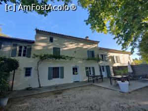 [P14] Casa văzută din spate, zona cu terasa de mic dejun » foto by crismis
 - 
<span class="allrVoted glyphicon glyphicon-heart hidden" id="av1522442"></span>
<a class="m-l-10 hidden" id="sv1522442" onclick="voting_Foto_DelVot(,1522442,29284)" role="button">șterge vot <span class="glyphicon glyphicon-remove"></span></a>
<a id="v91522442" class=" c-red"  onclick="voting_Foto_SetVot(1522442)" role="button"><span class="glyphicon glyphicon-heart-empty"></span> <b>LIKE</b> = Votează poza</a> <img class="hidden"  id="f1522442W9" src="/imagini/loader.gif" border="0" /><span class="AjErrMes hidden" id="e1522442ErM"></span>