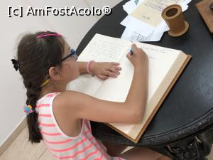 [P22] Am postat impresii despre muzeu » foto by Dan&Ema
 - 
<span class="allrVoted glyphicon glyphicon-heart hidden" id="av997108"></span>
<a class="m-l-10 hidden" id="sv997108" onclick="voting_Foto_DelVot(,997108,29287)" role="button">șterge vot <span class="glyphicon glyphicon-remove"></span></a>
<a id="v9997108" class=" c-red"  onclick="voting_Foto_SetVot(997108)" role="button"><span class="glyphicon glyphicon-heart-empty"></span> <b>LIKE</b> = Votează poza</a> <img class="hidden"  id="f997108W9" src="/imagini/loader.gif" border="0" /><span class="AjErrMes hidden" id="e997108ErM"></span>