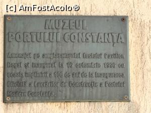 [P08] Primele informatii despre Muzeul Portului le citim aici » foto by Dan&Ema
 - 
<span class="allrVoted glyphicon glyphicon-heart hidden" id="av997094"></span>
<a class="m-l-10 hidden" id="sv997094" onclick="voting_Foto_DelVot(,997094,29287)" role="button">șterge vot <span class="glyphicon glyphicon-remove"></span></a>
<a id="v9997094" class=" c-red"  onclick="voting_Foto_SetVot(997094)" role="button"><span class="glyphicon glyphicon-heart-empty"></span> <b>LIKE</b> = Votează poza</a> <img class="hidden"  id="f997094W9" src="/imagini/loader.gif" border="0" /><span class="AjErrMes hidden" id="e997094ErM"></span>