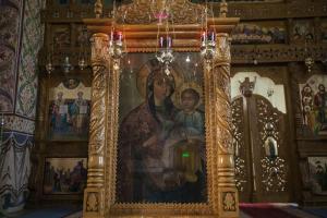 [P34] Mănăstirea Grăjdeni » foto by adso <span class="label label-default labelC_thin small">NEVOTABILĂ</span>