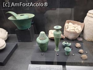 [P10] Necropola Saqqara, Muzeul Imhotep, Recipiente rituale de purificare, Vechiul Regat, sec. 24 -22 î. Hr. » foto by mprofeanu
 - 
<span class="allrVoted glyphicon glyphicon-heart hidden" id="av1525333"></span>
<a class="m-l-10 hidden" id="sv1525333" onclick="voting_Foto_DelVot(,1525333,29302)" role="button">șterge vot <span class="glyphicon glyphicon-remove"></span></a>
<a id="v91525333" class=" c-red"  onclick="voting_Foto_SetVot(1525333)" role="button"><span class="glyphicon glyphicon-heart-empty"></span> <b>LIKE</b> = Votează poza</a> <img class="hidden"  id="f1525333W9" src="/imagini/loader.gif" border="0" /><span class="AjErrMes hidden" id="e1525333ErM"></span>