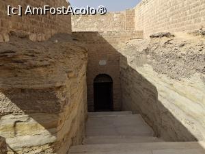 [P20] Necropola Saqqara, Serapeum, Intrarea, coborâm... » foto by mprofeanu
 - 
<span class="allrVoted glyphicon glyphicon-heart hidden" id="av1525343"></span>
<a class="m-l-10 hidden" id="sv1525343" onclick="voting_Foto_DelVot(,1525343,29302)" role="button">șterge vot <span class="glyphicon glyphicon-remove"></span></a>
<a id="v91525343" class=" c-red"  onclick="voting_Foto_SetVot(1525343)" role="button"><span class="glyphicon glyphicon-heart-empty"></span> <b>LIKE</b> = Votează poza</a> <img class="hidden"  id="f1525343W9" src="/imagini/loader.gif" border="0" /><span class="AjErrMes hidden" id="e1525343ErM"></span>