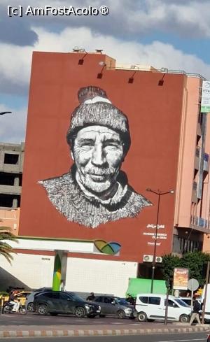 [P24] Longue Vie Hotel (Vedere din balcon - imaginea iconică a zonei Gării Marakech) » foto by adso
 - 
<span class="allrVoted glyphicon glyphicon-heart hidden" id="av1526344"></span>
<a class="m-l-10 hidden" id="sv1526344" onclick="voting_Foto_DelVot(,1526344,29309)" role="button">șterge vot <span class="glyphicon glyphicon-remove"></span></a>
<a id="v91526344" class=" c-red"  onclick="voting_Foto_SetVot(1526344)" role="button"><span class="glyphicon glyphicon-heart-empty"></span> <b>LIKE</b> = Votează poza</a> <img class="hidden"  id="f1526344W9" src="/imagini/loader.gif" border="0" /><span class="AjErrMes hidden" id="e1526344ErM"></span>