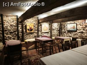[P14] Sala de mic dejun din pivniță » foto by Pușcașu Marin
 - 
<span class="allrVoted glyphicon glyphicon-heart hidden" id="av1530348"></span>
<a class="m-l-10 hidden" id="sv1530348" onclick="voting_Foto_DelVot(,1530348,29344)" role="button">șterge vot <span class="glyphicon glyphicon-remove"></span></a>
<a id="v91530348" class=" c-red"  onclick="voting_Foto_SetVot(1530348)" role="button"><span class="glyphicon glyphicon-heart-empty"></span> <b>LIKE</b> = Votează poza</a> <img class="hidden"  id="f1530348W9" src="/imagini/loader.gif" border="0" /><span class="AjErrMes hidden" id="e1530348ErM"></span>