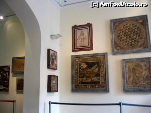 [P20] Mozaicuri înrămate de muzeu » foto by Michi
 - 
<span class="allrVoted glyphicon glyphicon-heart hidden" id="av563169"></span>
<a class="m-l-10 hidden" id="sv563169" onclick="voting_Foto_DelVot(,563169,29347)" role="button">șterge vot <span class="glyphicon glyphicon-remove"></span></a>
<a id="v9563169" class=" c-red"  onclick="voting_Foto_SetVot(563169)" role="button"><span class="glyphicon glyphicon-heart-empty"></span> <b>LIKE</b> = Votează poza</a> <img class="hidden"  id="f563169W9" src="/imagini/loader.gif" border="0" /><span class="AjErrMes hidden" id="e563169ErM"></span>