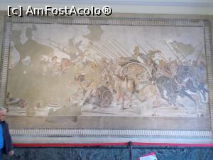 [P03] Muzeul Național de Arheologie, Napoli. Mozaic cu Lupta de la Issis &icirc;ntre Alexandru cel Mare și Regele Darius. 333 &icirc;.Hr. » foto by mihaelavoicu
 - 
<span class="allrVoted glyphicon glyphicon-heart hidden" id="av1188217"></span>
<a class="m-l-10 hidden" id="sv1188217" onclick="voting_Foto_DelVot(,1188217,29347)" role="button">șterge vot <span class="glyphicon glyphicon-remove"></span></a>
<a id="v91188217" class=" c-red"  onclick="voting_Foto_SetVot(1188217)" role="button"><span class="glyphicon glyphicon-heart-empty"></span> <b>LIKE</b> = Votează poza</a> <img class="hidden"  id="f1188217W9" src="/imagini/loader.gif" border="0" /><span class="AjErrMes hidden" id="e1188217ErM"></span>