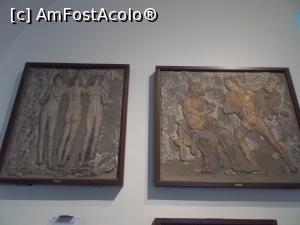 [P07] Muzeul Național de Arheologie, Napoli. &bdquo;Trei Grații&rdquo; și &bdquo;Achile și Agamemnon&rdquo;. Mozaicuri scoase de la Pompei. » foto by mihaelavoicu
 - 
<span class="allrVoted glyphicon glyphicon-heart hidden" id="av1188221"></span>
<a class="m-l-10 hidden" id="sv1188221" onclick="voting_Foto_DelVot(,1188221,29347)" role="button">șterge vot <span class="glyphicon glyphicon-remove"></span></a>
<a id="v91188221" class=" c-red"  onclick="voting_Foto_SetVot(1188221)" role="button"><span class="glyphicon glyphicon-heart-empty"></span> <b>LIKE</b> = Votează poza</a> <img class="hidden"  id="f1188221W9" src="/imagini/loader.gif" border="0" /><span class="AjErrMes hidden" id="e1188221ErM"></span>