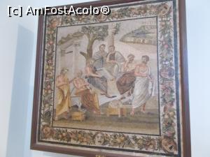 [P09] Muzeul Național de Arheologie, Napoli. &bdquo;Academia Platon&rdquo; » foto by mihaelavoicu
 - 
<span class="allrVoted glyphicon glyphicon-heart hidden" id="av1188223"></span>
<a class="m-l-10 hidden" id="sv1188223" onclick="voting_Foto_DelVot(,1188223,29347)" role="button">șterge vot <span class="glyphicon glyphicon-remove"></span></a>
<a id="v91188223" class=" c-red"  onclick="voting_Foto_SetVot(1188223)" role="button"><span class="glyphicon glyphicon-heart-empty"></span> <b>LIKE</b> = Votează poza</a> <img class="hidden"  id="f1188223W9" src="/imagini/loader.gif" border="0" /><span class="AjErrMes hidden" id="e1188223ErM"></span>
