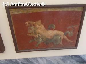 [P14] Muzeul Național de Arheologie, Napoli. &bdquo;Nimfă cu o panteră marină&rdquo;  provenită din Stabiae. » foto by mihaelavoicu
 - 
<span class="allrVoted glyphicon glyphicon-heart hidden" id="av1189308"></span>
<a class="m-l-10 hidden" id="sv1189308" onclick="voting_Foto_DelVot(,1189308,29347)" role="button">șterge vot <span class="glyphicon glyphicon-remove"></span></a>
<a id="v91189308" class=" c-red"  onclick="voting_Foto_SetVot(1189308)" role="button"><span class="glyphicon glyphicon-heart-empty"></span> <b>LIKE</b> = Votează poza</a> <img class="hidden"  id="f1189308W9" src="/imagini/loader.gif" border="0" /><span class="AjErrMes hidden" id="e1189308ErM"></span>