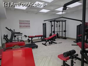 [P23] Villa Galleria; sala de gym » foto by crismis
 - 
<span class="allrVoted glyphicon glyphicon-heart hidden" id="av1533119"></span>
<a class="m-l-10 hidden" id="sv1533119" onclick="voting_Foto_DelVot(,1533119,29361)" role="button">șterge vot <span class="glyphicon glyphicon-remove"></span></a>
<a id="v91533119" class=" c-red"  onclick="voting_Foto_SetVot(1533119)" role="button"><span class="glyphicon glyphicon-heart-empty"></span> <b>LIKE</b> = Votează poza</a> <img class="hidden"  id="f1533119W9" src="/imagini/loader.gif" border="0" /><span class="AjErrMes hidden" id="e1533119ErM"></span>