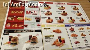 [P02] McDonald’s din Zhangjiajie , menu » foto by elenaadina
 - 
<span class="allrVoted glyphicon glyphicon-heart hidden" id="av1533420"></span>
<a class="m-l-10 hidden" id="sv1533420" onclick="voting_Foto_DelVot(,1533420,29366)" role="button">șterge vot <span class="glyphicon glyphicon-remove"></span></a>
<a id="v91533420" class=" c-red"  onclick="voting_Foto_SetVot(1533420)" role="button"><span class="glyphicon glyphicon-heart-empty"></span> <b>LIKE</b> = Votează poza</a> <img class="hidden"  id="f1533420W9" src="/imagini/loader.gif" border="0" /><span class="AjErrMes hidden" id="e1533420ErM"></span>