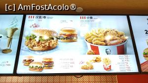 [P05] KFC din Wulingyuan, din menu » foto by elenaadina
 - 
<span class="allrVoted glyphicon glyphicon-heart hidden" id="av1533423"></span>
<a class="m-l-10 hidden" id="sv1533423" onclick="voting_Foto_DelVot(,1533423,29366)" role="button">șterge vot <span class="glyphicon glyphicon-remove"></span></a>
<a id="v91533423" class=" c-red"  onclick="voting_Foto_SetVot(1533423)" role="button"><span class="glyphicon glyphicon-heart-empty"></span> <b>LIKE</b> = Votează poza</a> <img class="hidden"  id="f1533423W9" src="/imagini/loader.gif" border="0" /><span class="AjErrMes hidden" id="e1533423ErM"></span>