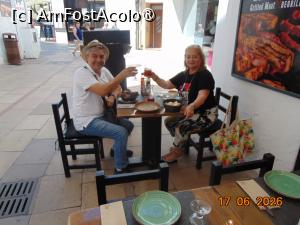 [P26] Restaurantul Jill Nuria » foto by Yolanda
 - 
<span class="allrVoted glyphicon glyphicon-heart hidden" id="av1535175"></span>
<a class="m-l-10 hidden" id="sv1535175" onclick="voting_Foto_DelVot(,1535175,29382)" role="button">șterge vot <span class="glyphicon glyphicon-remove"></span></a>
<a id="v91535175" class=" c-red"  onclick="voting_Foto_SetVot(1535175)" role="button"><span class="glyphicon glyphicon-heart-empty"></span> <b>LIKE</b> = Votează poza</a> <img class="hidden"  id="f1535175W9" src="/imagini/loader.gif" border="0" /><span class="AjErrMes hidden" id="e1535175ErM"></span>