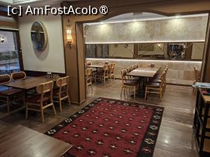 [P06] Prizren, Kosovo, Restaurantul „La Sila”, Sala de la parter » foto by mprofeanu
 - 
<span class="allrVoted glyphicon glyphicon-heart hidden" id="av1536368"></span>
<a class="m-l-10 hidden" id="sv1536368" onclick="voting_Foto_DelVot(,1536368,29391)" role="button">șterge vot <span class="glyphicon glyphicon-remove"></span></a>
<a id="v91536368" class=" c-red"  onclick="voting_Foto_SetVot(1536368)" role="button"><span class="glyphicon glyphicon-heart-empty"></span> <b>LIKE</b> = Votează poza</a> <img class="hidden"  id="f1536368W9" src="/imagini/loader.gif" border="0" /><span class="AjErrMes hidden" id="e1536368ErM"></span>