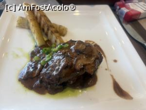 [P35] Rixos Montaza Alexandria - carne de vită la restaurantul LOlivio » foto by nicole33
 - 
<span class="allrVoted glyphicon glyphicon-heart hidden" id="av1545958"></span>
<a class="m-l-10 hidden" id="sv1545958" onclick="voting_Foto_DelVot(,1545958,29398)" role="button">șterge vot <span class="glyphicon glyphicon-remove"></span></a>
<a id="v91545958" class=" c-red"  onclick="voting_Foto_SetVot(1545958)" role="button"><span class="glyphicon glyphicon-heart-empty"></span> <b>LIKE</b> = Votează poza</a> <img class="hidden"  id="f1545958W9" src="/imagini/loader.gif" border="0" /><span class="AjErrMes hidden" id="e1545958ErM"></span>