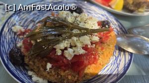 [P16] Salata Dakos ornata cu ierburi Kritamo » foto by miha48
 - 
<span class="allrVoted glyphicon glyphicon-heart hidden" id="av1538228"></span>
<a class="m-l-10 hidden" id="sv1538228" onclick="voting_Foto_DelVot(,1538228,29406)" role="button">șterge vot <span class="glyphicon glyphicon-remove"></span></a>
<a id="v91538228" class=" c-red"  onclick="voting_Foto_SetVot(1538228)" role="button"><span class="glyphicon glyphicon-heart-empty"></span> <b>LIKE</b> = Votează poza</a> <img class="hidden"  id="f1538228W9" src="/imagini/loader.gif" border="0" /><span class="AjErrMes hidden" id="e1538228ErM"></span>