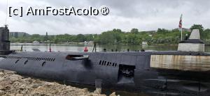 [P03] Beloslav - Submarinul “Slava”, exterior. » foto by iulianic
 - 
<span class="allrVoted glyphicon glyphicon-heart hidden" id="av1539882"></span>
<a class="m-l-10 hidden" id="sv1539882" onclick="voting_Foto_DelVot(,1539882,29425)" role="button">șterge vot <span class="glyphicon glyphicon-remove"></span></a>
<a id="v91539882" class=" c-red"  onclick="voting_Foto_SetVot(1539882)" role="button"><span class="glyphicon glyphicon-heart-empty"></span> <b>LIKE</b> = Votează poza</a> <img class="hidden"  id="f1539882W9" src="/imagini/loader.gif" border="0" /><span class="AjErrMes hidden" id="e1539882ErM"></span>