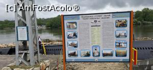 [P30] Beloslav - Submarinul “Slava”, informatii pentru vizitatori. » foto by iulianic
 - 
<span class="allrVoted glyphicon glyphicon-heart hidden" id="av1539909"></span>
<a class="m-l-10 hidden" id="sv1539909" onclick="voting_Foto_DelVot(,1539909,29425)" role="button">șterge vot <span class="glyphicon glyphicon-remove"></span></a>
<a id="v91539909" class=" c-red"  onclick="voting_Foto_SetVot(1539909)" role="button"><span class="glyphicon glyphicon-heart-empty"></span> <b>LIKE</b> = Votează poza</a> <img class="hidden"  id="f1539909W9" src="/imagini/loader.gif" border="0" /><span class="AjErrMes hidden" id="e1539909ErM"></span>