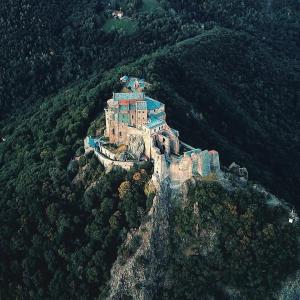 [P01] Sacra di San Michele » foto by adso <span class="label label-default labelC_thin small">NEVOTABILĂ</span>