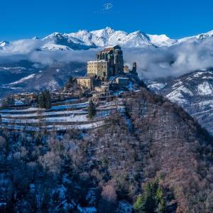 [P02] Sacra di San Michele » foto by adso <span class="label label-default labelC_thin small">NEVOTABILĂ</span>