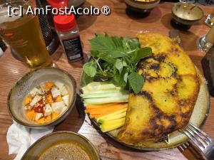 [P10] Hanoi-Oi Kitchen; clătita crocantă » foto by crismis
 - 
<span class="allrVoted glyphicon glyphicon-heart hidden" id="av1546437"></span>
<a class="m-l-10 hidden" id="sv1546437" onclick="voting_Foto_DelVot(,1546437,29459)" role="button">șterge vot <span class="glyphicon glyphicon-remove"></span></a>
<a id="v91546437" class=" c-red"  onclick="voting_Foto_SetVot(1546437)" role="button"><span class="glyphicon glyphicon-heart-empty"></span> <b>LIKE</b> = Votează poza</a> <img class="hidden"  id="f1546437W9" src="/imagini/loader.gif" border="0" /><span class="AjErrMes hidden" id="e1546437ErM"></span>