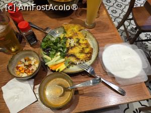 [P12] Hanoi-Oi Kitchen; clătita crocantă; au apărut și foițele de orez » foto by crismis
 - 
<span class="allrVoted glyphicon glyphicon-heart hidden" id="av1546439"></span>
<a class="m-l-10 hidden" id="sv1546439" onclick="voting_Foto_DelVot(,1546439,29459)" role="button">șterge vot <span class="glyphicon glyphicon-remove"></span></a>
<a id="v91546439" class=" c-red"  onclick="voting_Foto_SetVot(1546439)" role="button"><span class="glyphicon glyphicon-heart-empty"></span> <b>LIKE</b> = Votează poza</a> <img class="hidden"  id="f1546439W9" src="/imagini/loader.gif" border="0" /><span class="AjErrMes hidden" id="e1546439ErM"></span>