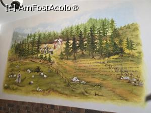 [P35] Decor mural în holul de la intrarea in hotel/restaurant » foto by crismis
 - 
<span class="allrVoted glyphicon glyphicon-heart hidden" id="av1549973"></span>
<a class="m-l-10 hidden" id="sv1549973" onclick="voting_Foto_DelVot(,1549973,29477)" role="button">șterge vot <span class="glyphicon glyphicon-remove"></span></a>
<a id="v91549973" class=" c-red"  onclick="voting_Foto_SetVot(1549973)" role="button"><span class="glyphicon glyphicon-heart-empty"></span> <b>LIKE</b> = Votează poza</a> <img class="hidden"  id="f1549973W9" src="/imagini/loader.gif" border="0" /><span class="AjErrMes hidden" id="e1549973ErM"></span>