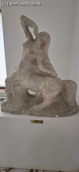 [P32] Constanta - Muzeul de Sculptura 'Ion Jalea'. Centaureasa. » foto by iulianic
 - 
<span class="allrVoted glyphicon glyphicon-heart hidden" id="av1550161"></span>
<a class="m-l-10 hidden" id="sv1550161" onclick="voting_Foto_DelVot(,1550161,29478)" role="button">șterge vot <span class="glyphicon glyphicon-remove"></span></a>
<a id="v91550161" class=" c-red"  onclick="voting_Foto_SetVot(1550161)" role="button"><span class="glyphicon glyphicon-heart-empty"></span> <b>LIKE</b> = Votează poza</a> <img class="hidden"  id="f1550161W9" src="/imagini/loader.gif" border="0" /><span class="AjErrMes hidden" id="e1550161ErM"></span>