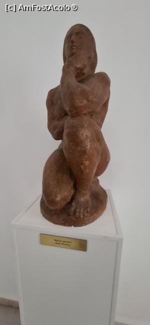 [P37] Constanta - Muzeul de Sculptura 'Ion Jalea'. Nud pe ganduri. » foto by iulianic
 - 
<span class="allrVoted glyphicon glyphicon-heart hidden" id="av1550166"></span>
<a class="m-l-10 hidden" id="sv1550166" onclick="voting_Foto_DelVot(,1550166,29478)" role="button">șterge vot <span class="glyphicon glyphicon-remove"></span></a>
<a id="v91550166" class=" c-red"  onclick="voting_Foto_SetVot(1550166)" role="button"><span class="glyphicon glyphicon-heart-empty"></span> <b>LIKE</b> = Votează poza</a> <img class="hidden"  id="f1550166W9" src="/imagini/loader.gif" border="0" /><span class="AjErrMes hidden" id="e1550166ErM"></span>
