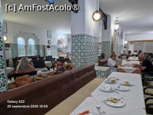 [P31] 31. Sala restaurantului. » foto by doinafil
 - 
<span class="allrVoted glyphicon glyphicon-heart hidden" id="av1550644"></span>
<a class="m-l-10 hidden" id="sv1550644" onclick="voting_Foto_DelVot(,1550644,29481)" role="button">șterge vot <span class="glyphicon glyphicon-remove"></span></a>
<a id="v91550644" class=" c-red"  onclick="voting_Foto_SetVot(1550644)" role="button"><span class="glyphicon glyphicon-heart-empty"></span> <b>LIKE</b> = Votează poza</a> <img class="hidden"  id="f1550644W9" src="/imagini/loader.gif" border="0" /><span class="AjErrMes hidden" id="e1550644ErM"></span>