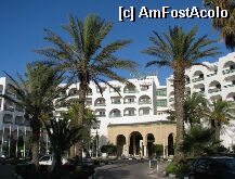 Marhaba Marhaba Club Hotel Sousse Impresii PÄƒreri RecomandÄƒri Marhaba Marhaba Club Hotel Amfostacolo Amfostacolo