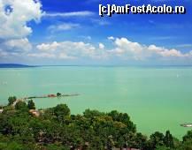 Tratamentul comun al lacului Balaton)