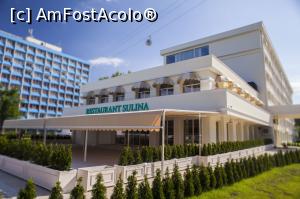 fotografii din vacanta la Sulina Internațional  Hotel