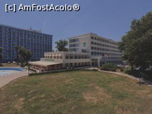 fotografii din vacanta la Sulina Internațional  Hotel