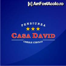 fotografii din vacanta la Pensiunea Casa David [Cib]