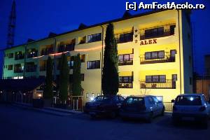 fotografii din vacanta la Alex Hotel [ex Pensiunea Alex]