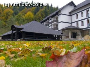 [P03 <small>[FOTO OFICIALĂ, DE PREZENTARE:] </small>] Loc pentru gratar,loc pentru joaca pentru copii.