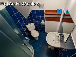 fotografii din vacanta la Pensiunea Happy Inn