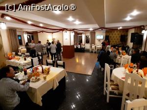 fotografii din vacanta la Pensiunea Happy Inn