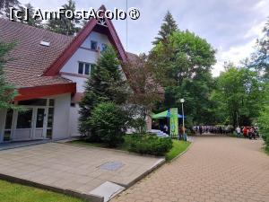 fotografii din vacanta la Pensiunea Happy Inn